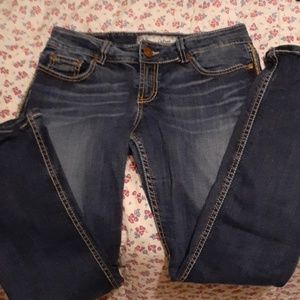BKE Jean's by Buckle
